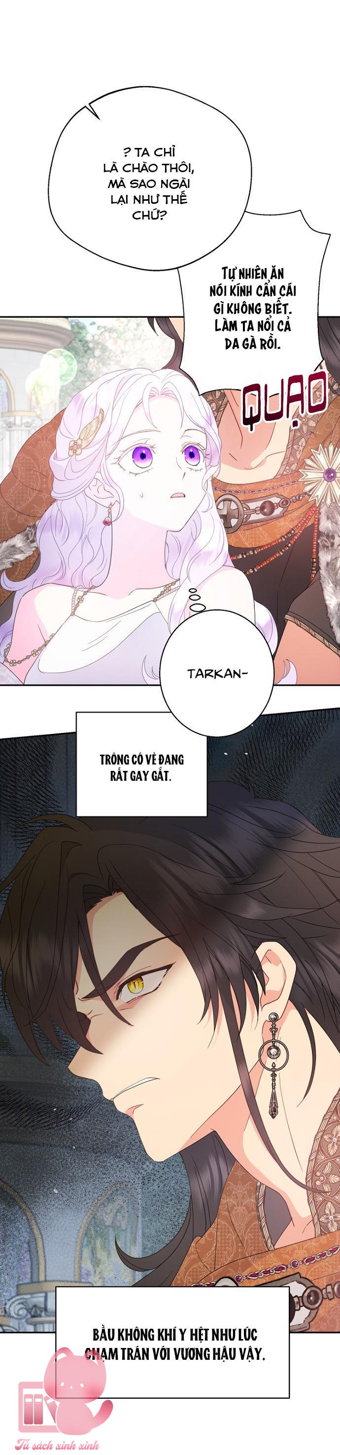 Bỏ Quách Chồng Con Đi, Tiền Bạc Mới Là Tất Cả - Chap 92 - Trang 13