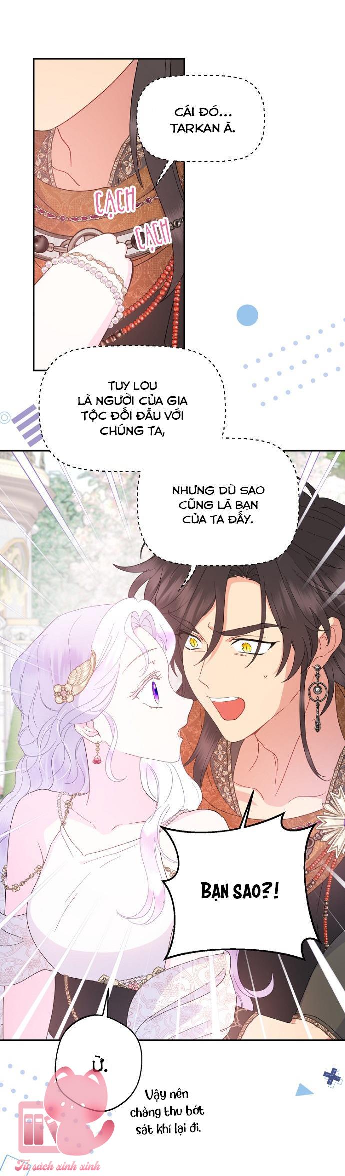Bỏ Quách Chồng Con Đi, Tiền Bạc Mới Là Tất Cả - Chap 92 - Trang 14