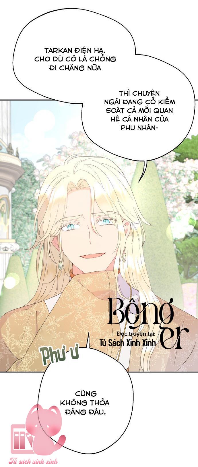 Bỏ Quách Chồng Con Đi, Tiền Bạc Mới Là Tất Cả - Chap 92 - Trang 16