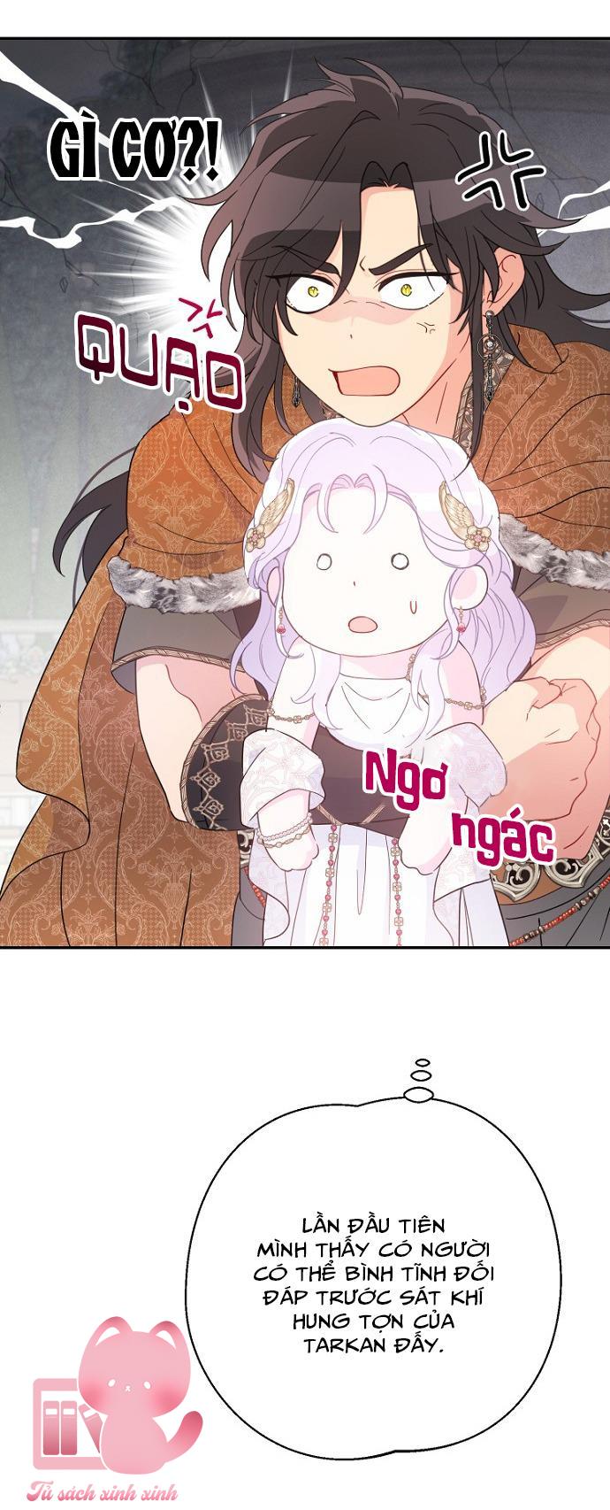 Bỏ Quách Chồng Con Đi, Tiền Bạc Mới Là Tất Cả - Chap 92 - Trang 17