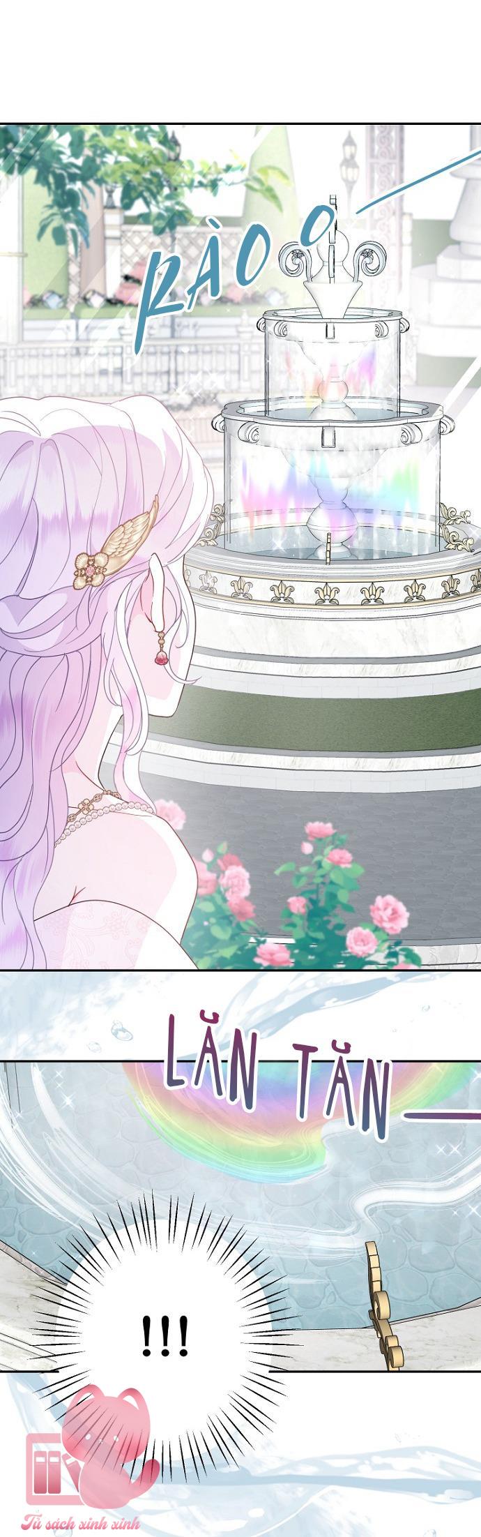 Bỏ Quách Chồng Con Đi, Tiền Bạc Mới Là Tất Cả - Chap 92 - Trang 21