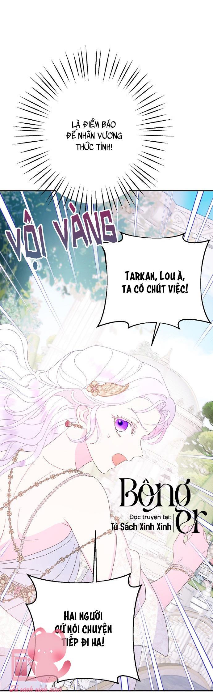Bỏ Quách Chồng Con Đi, Tiền Bạc Mới Là Tất Cả - Chap 92 - Trang 23