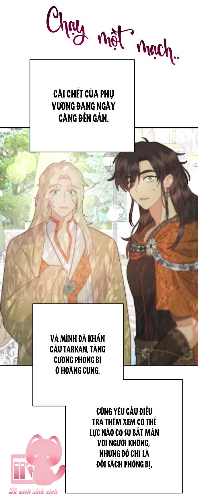 Bỏ Quách Chồng Con Đi, Tiền Bạc Mới Là Tất Cả - Chap 92 - Trang 24