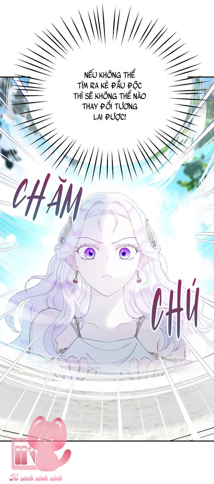 Bỏ Quách Chồng Con Đi, Tiền Bạc Mới Là Tất Cả - Chap 92 - Trang 25