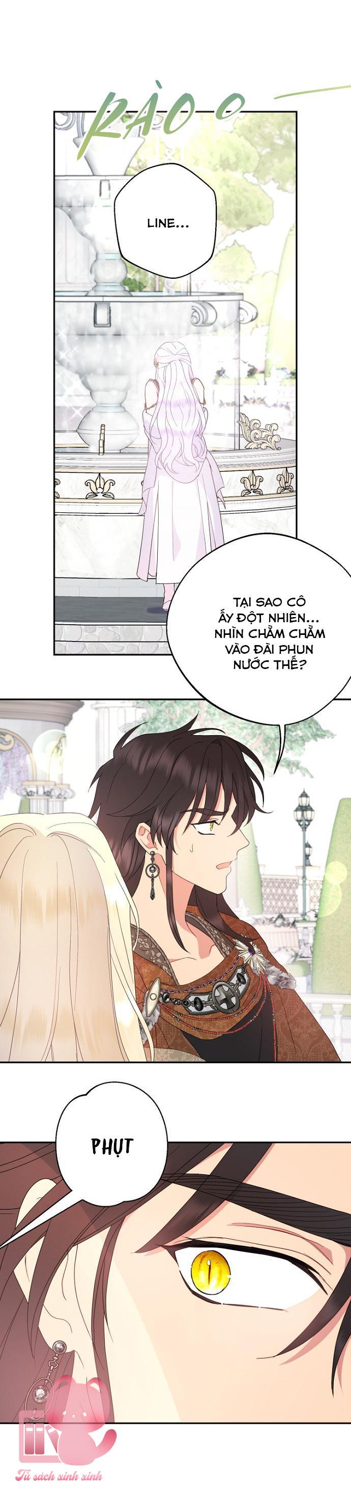 Bỏ Quách Chồng Con Đi, Tiền Bạc Mới Là Tất Cả - Chap 92 - Trang 26