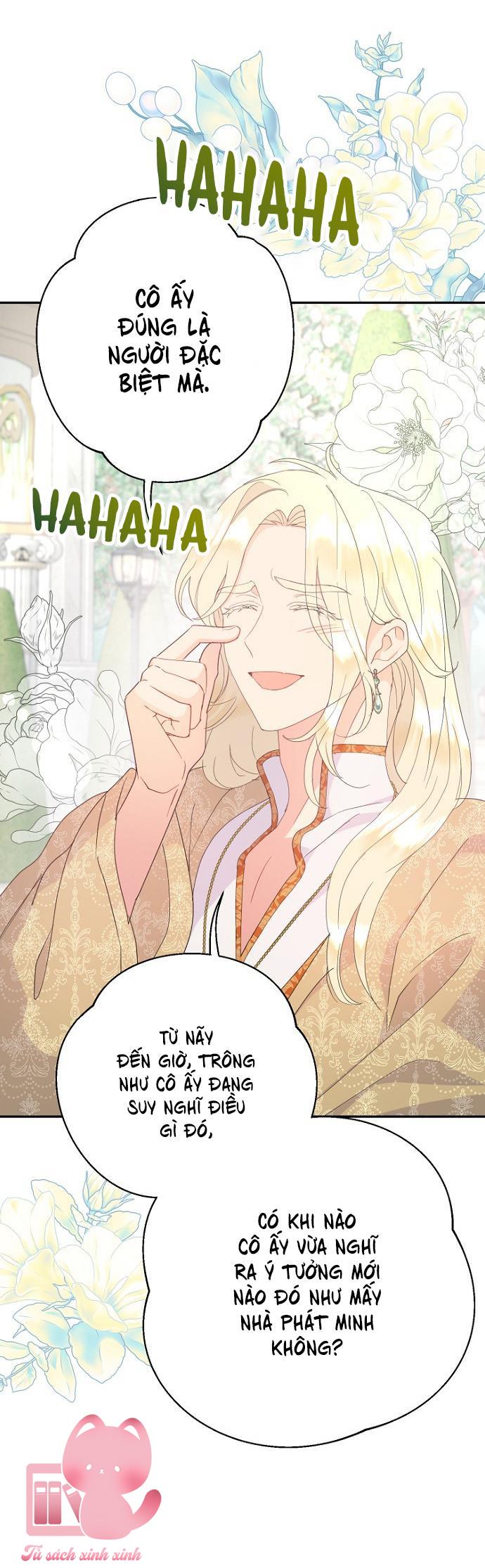 Bỏ Quách Chồng Con Đi, Tiền Bạc Mới Là Tất Cả - Chap 92 - Trang 27