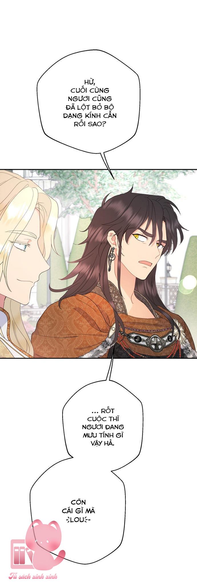 Bỏ Quách Chồng Con Đi, Tiền Bạc Mới Là Tất Cả - Chap 92 - Trang 28