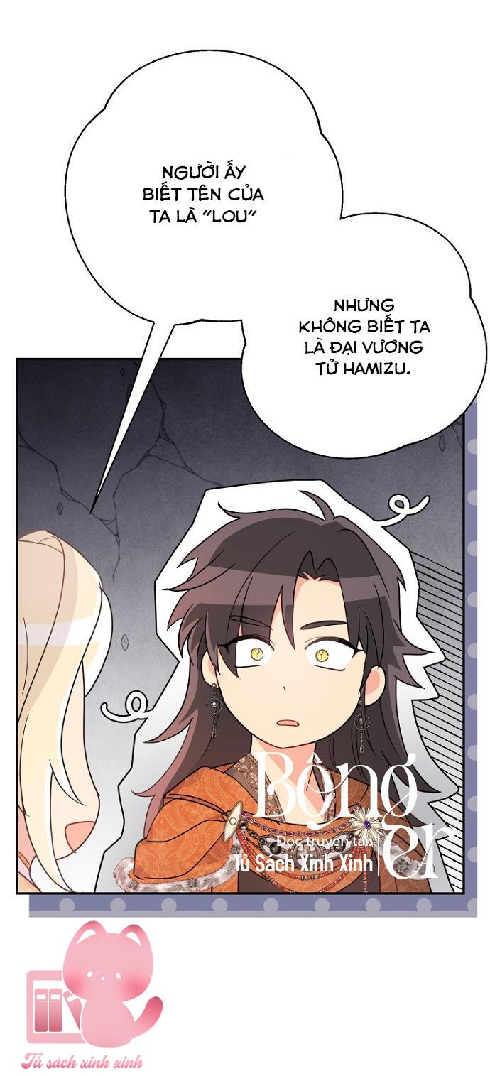 Bỏ Quách Chồng Con Đi, Tiền Bạc Mới Là Tất Cả - Chap 92 - Trang 30