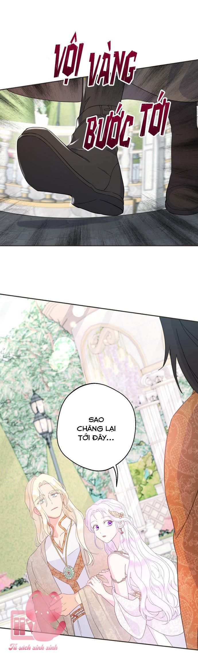 Bỏ Quách Chồng Con Đi, Tiền Bạc Mới Là Tất Cả - Chap 92 - Trang 4