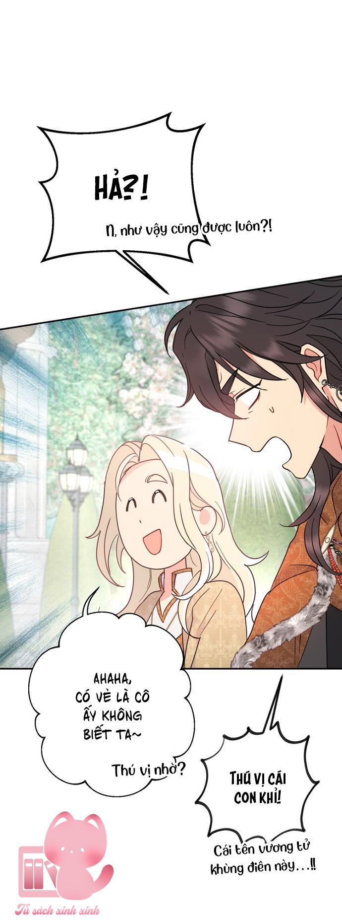 Bỏ Quách Chồng Con Đi, Tiền Bạc Mới Là Tất Cả - Chap 92 - Trang 31