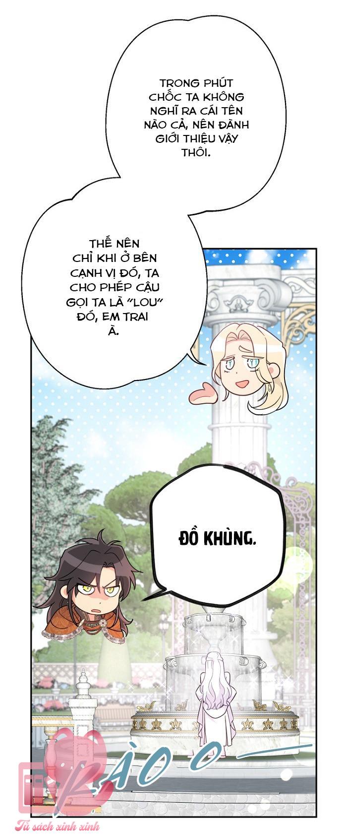 Bỏ Quách Chồng Con Đi, Tiền Bạc Mới Là Tất Cả - Chap 92 - Trang 32