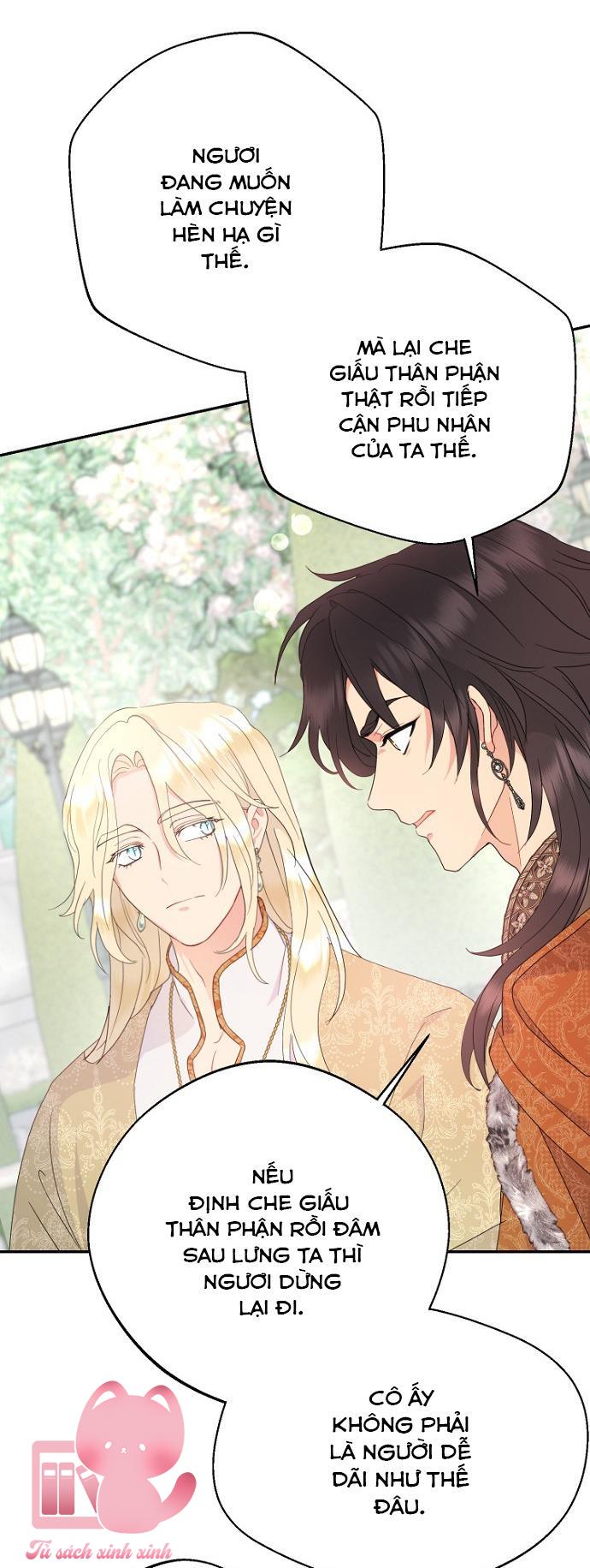 Bỏ Quách Chồng Con Đi, Tiền Bạc Mới Là Tất Cả - Chap 92 - Trang 33