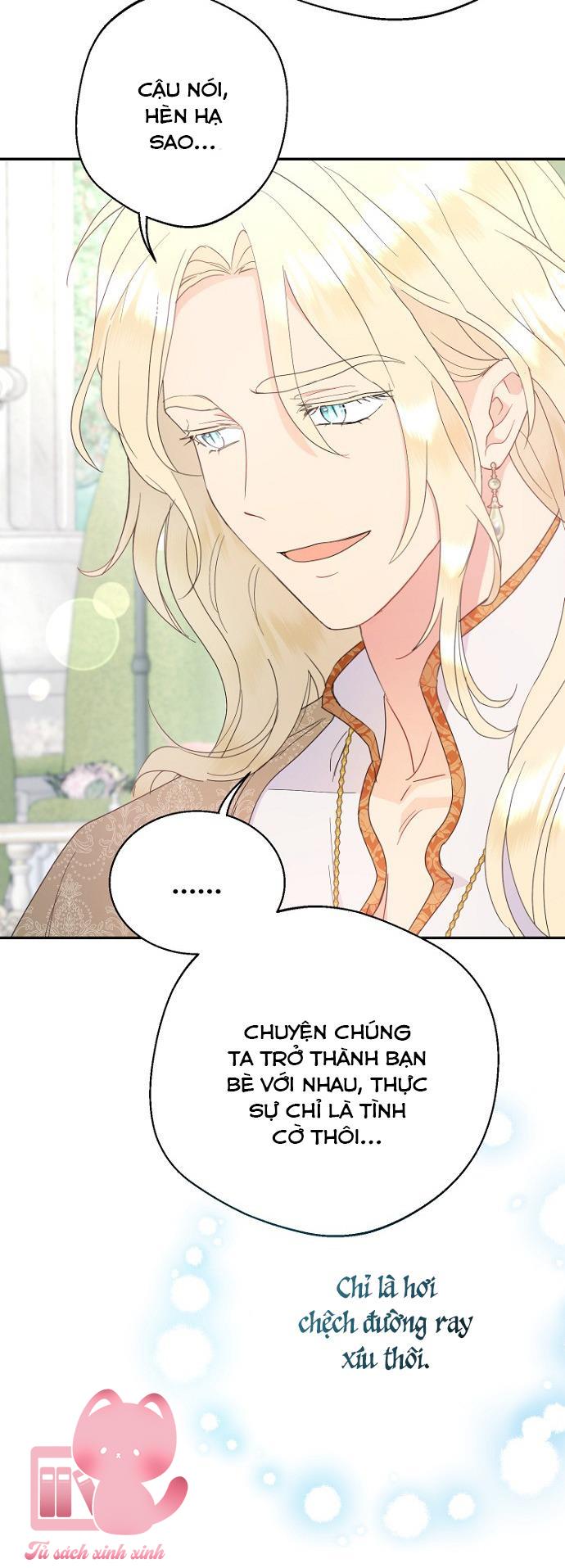 Bỏ Quách Chồng Con Đi, Tiền Bạc Mới Là Tất Cả - Chap 92 - Trang 34