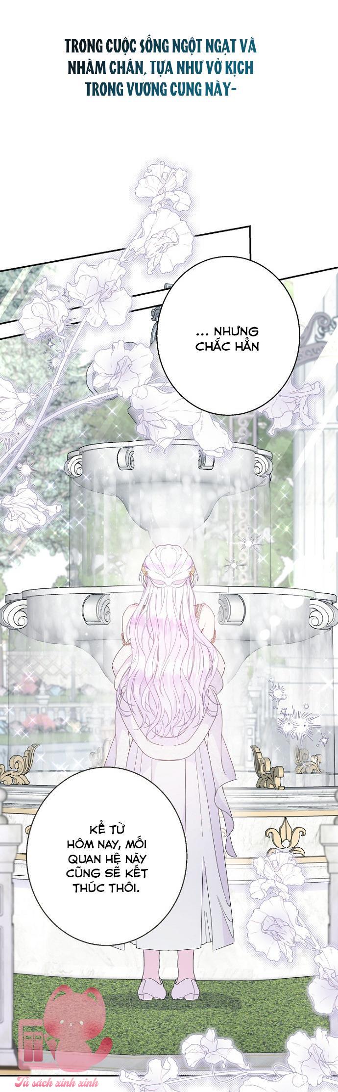 Bỏ Quách Chồng Con Đi, Tiền Bạc Mới Là Tất Cả - Chap 92 - Trang 35