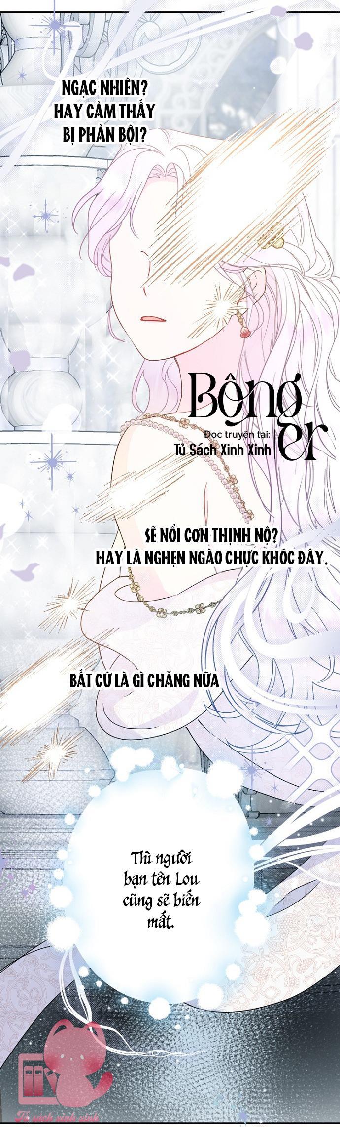 Bỏ Quách Chồng Con Đi, Tiền Bạc Mới Là Tất Cả - Chap 92 - Trang 37