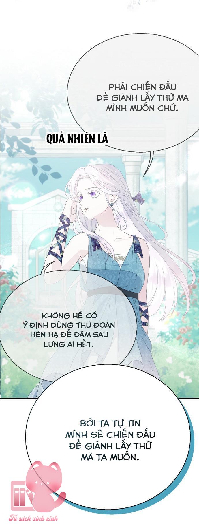Bỏ Quách Chồng Con Đi, Tiền Bạc Mới Là Tất Cả - Chap 92 - Trang 38