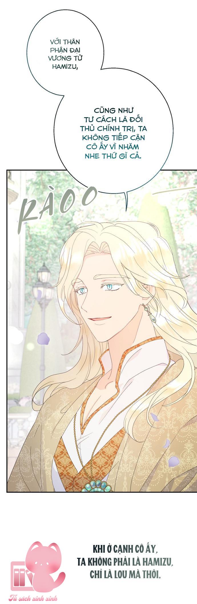 Bỏ Quách Chồng Con Đi, Tiền Bạc Mới Là Tất Cả - Chap 92 - Trang 39