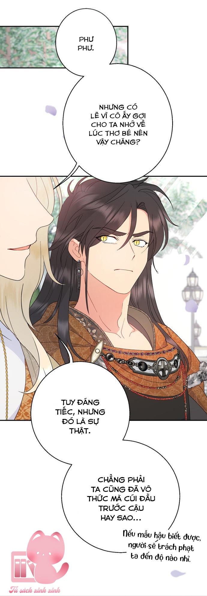 Bỏ Quách Chồng Con Đi, Tiền Bạc Mới Là Tất Cả - Chap 92 - Trang 40