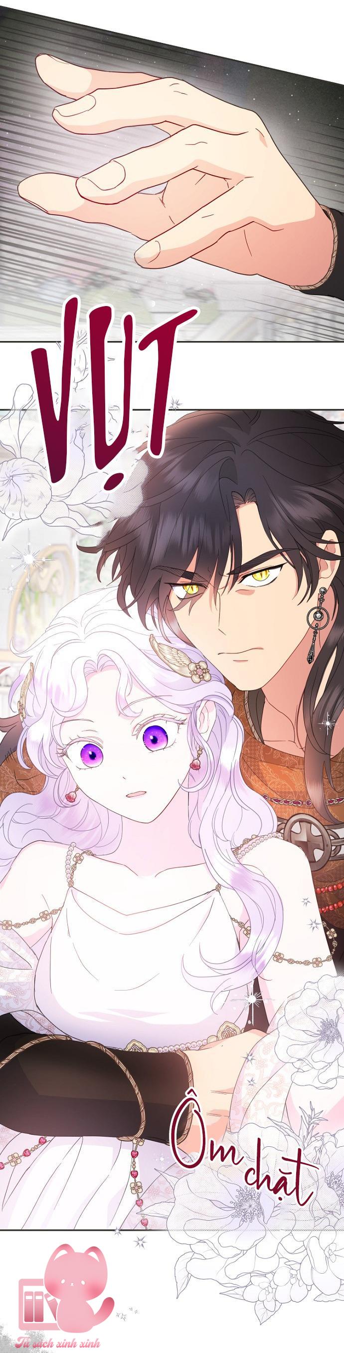 Bỏ Quách Chồng Con Đi, Tiền Bạc Mới Là Tất Cả - Chap 92 - Trang 5