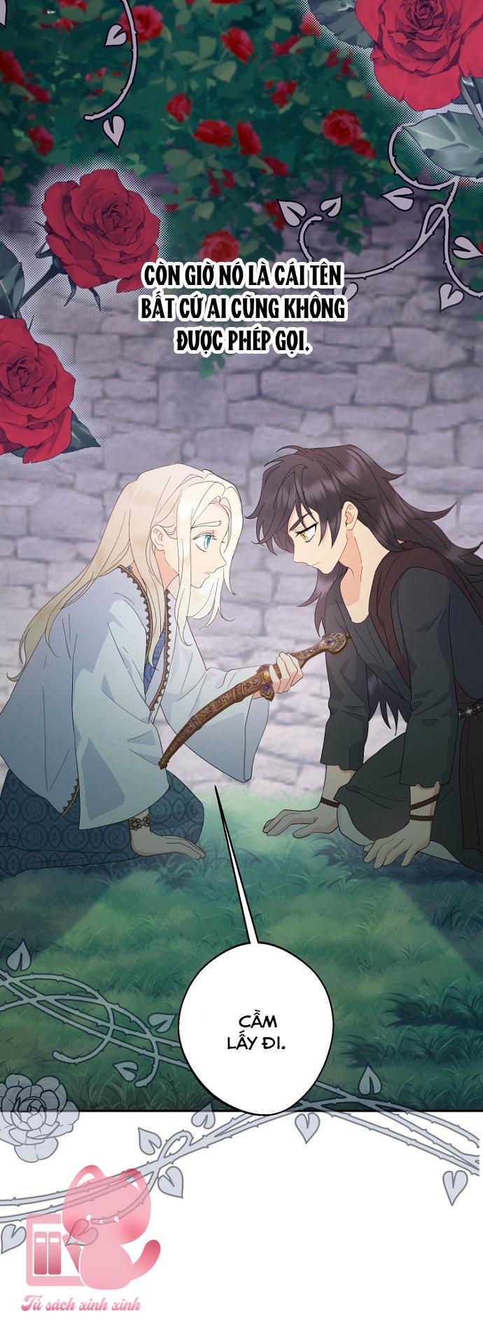 Bỏ Quách Chồng Con Đi, Tiền Bạc Mới Là Tất Cả - Chap 92 - Trang 43