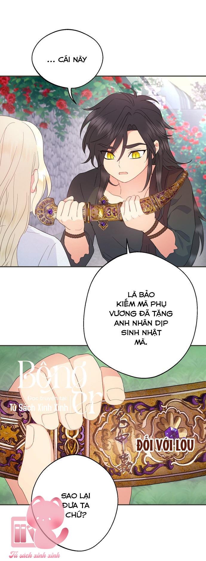 Bỏ Quách Chồng Con Đi, Tiền Bạc Mới Là Tất Cả - Chap 92 - Trang 44