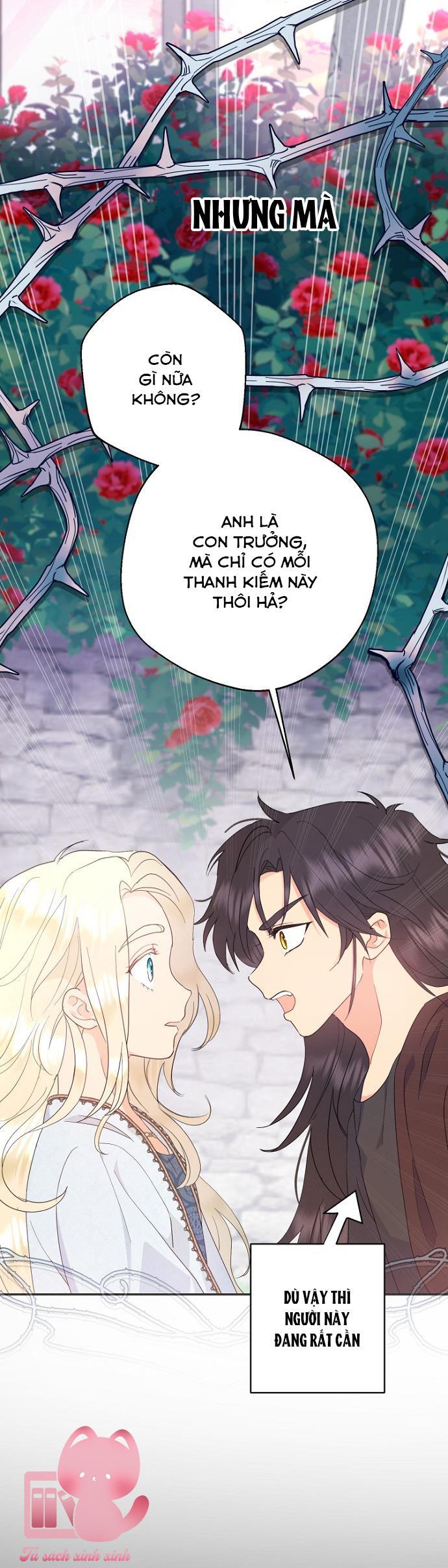 Bỏ Quách Chồng Con Đi, Tiền Bạc Mới Là Tất Cả - Chap 92 - Trang 47