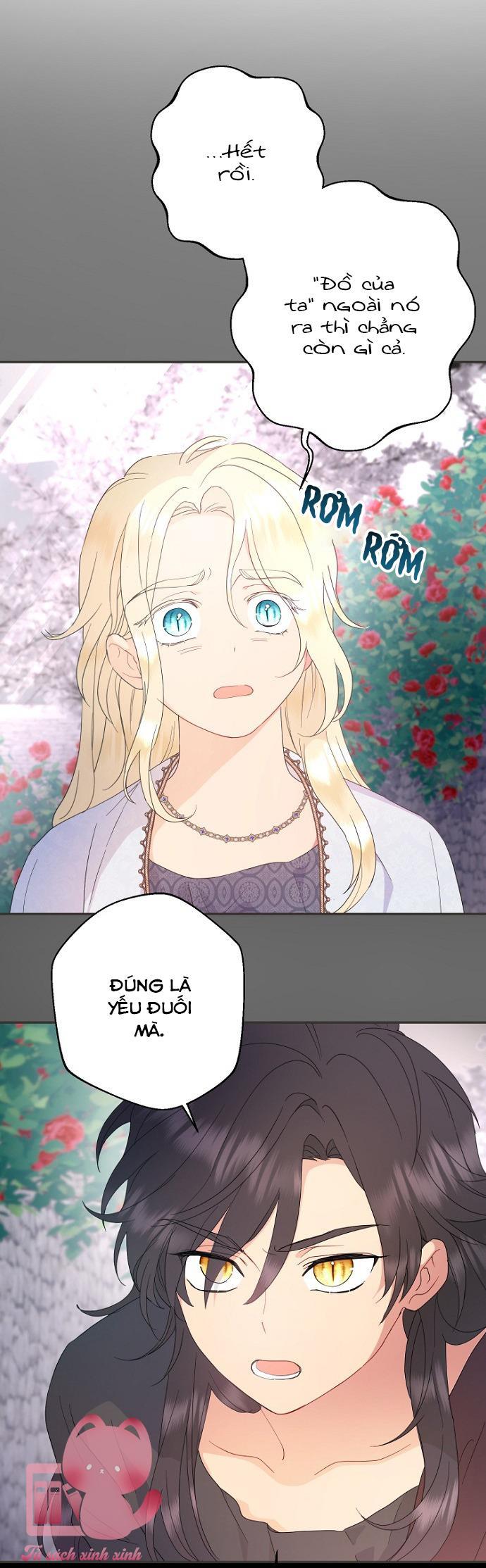Bỏ Quách Chồng Con Đi, Tiền Bạc Mới Là Tất Cả - Chap 92 - Trang 48
