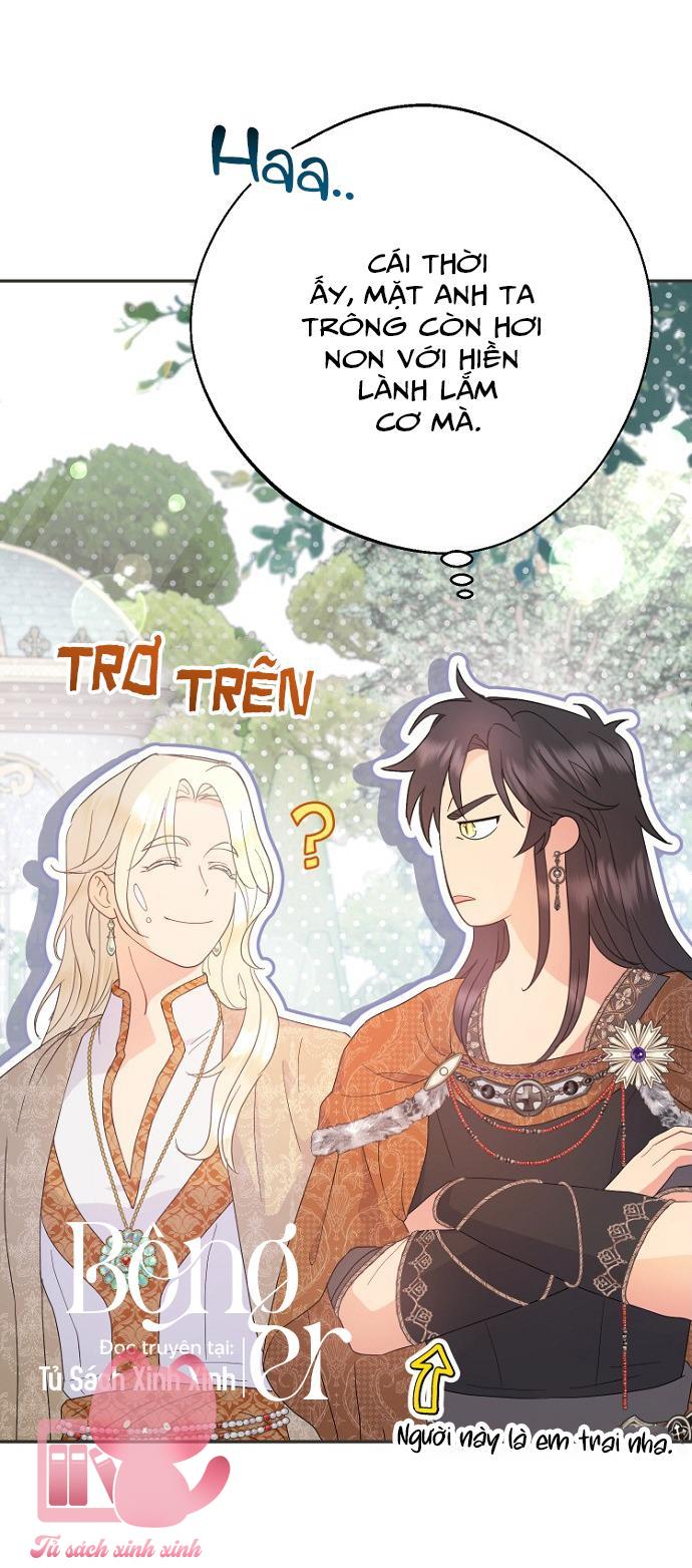 Bỏ Quách Chồng Con Đi, Tiền Bạc Mới Là Tất Cả - Chap 92 - Trang 50