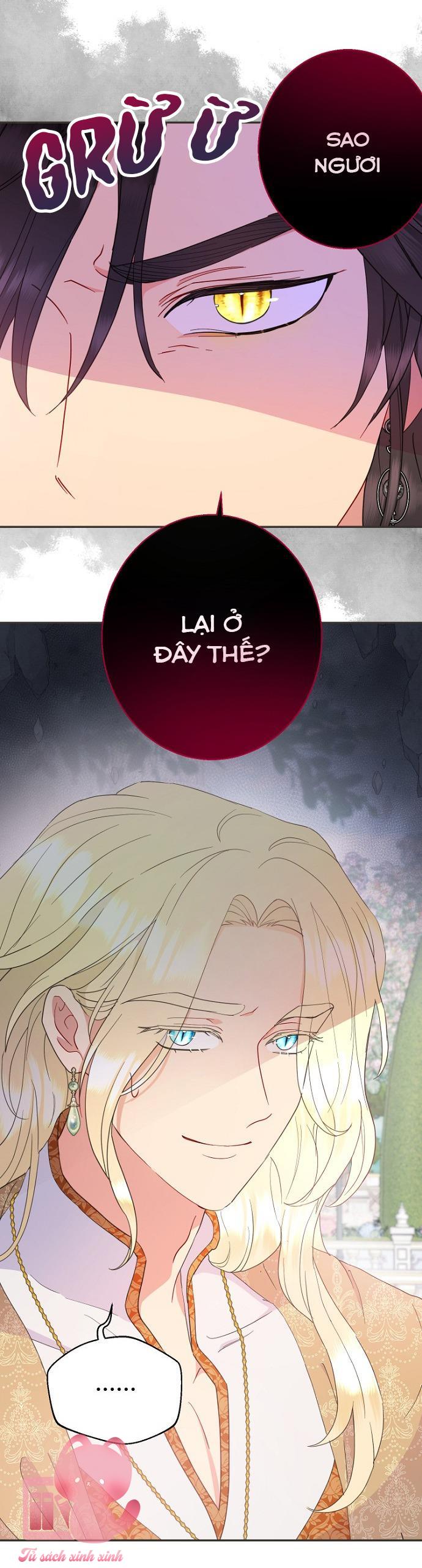 Bỏ Quách Chồng Con Đi, Tiền Bạc Mới Là Tất Cả - Chap 92 - Trang 6