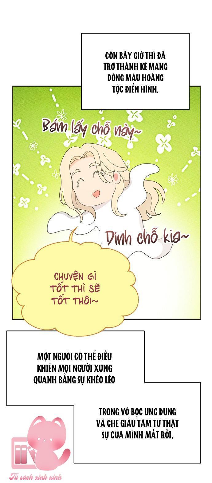Bỏ Quách Chồng Con Đi, Tiền Bạc Mới Là Tất Cả - Chap 92 - Trang 51