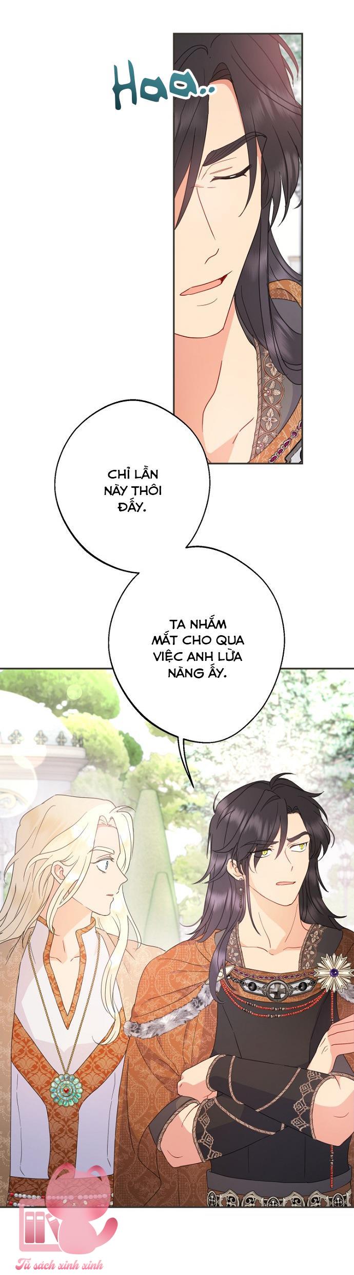Bỏ Quách Chồng Con Đi, Tiền Bạc Mới Là Tất Cả - Chap 92 - Trang 52