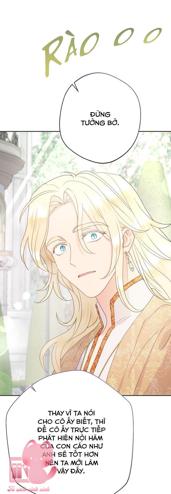 Bỏ Quách Chồng Con Đi, Tiền Bạc Mới Là Tất Cả - Chap 92 - Trang 53