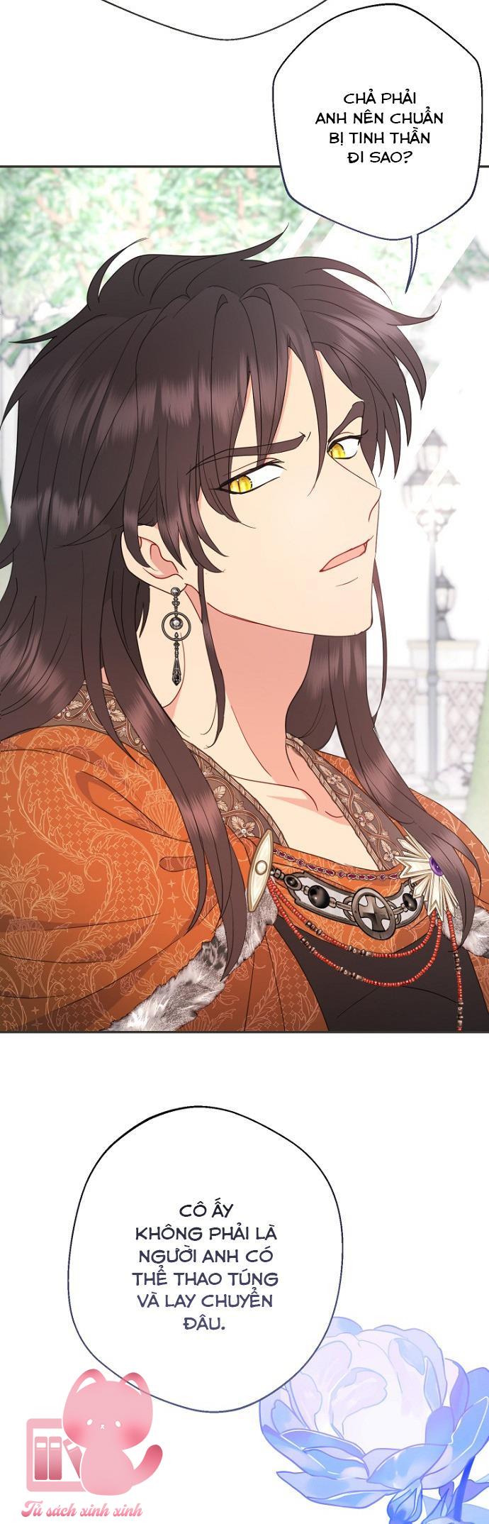 Bỏ Quách Chồng Con Đi, Tiền Bạc Mới Là Tất Cả - Chap 92 - Trang 54