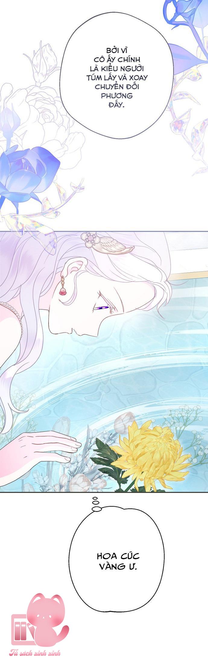 Bỏ Quách Chồng Con Đi, Tiền Bạc Mới Là Tất Cả - Chap 92 - Trang 55