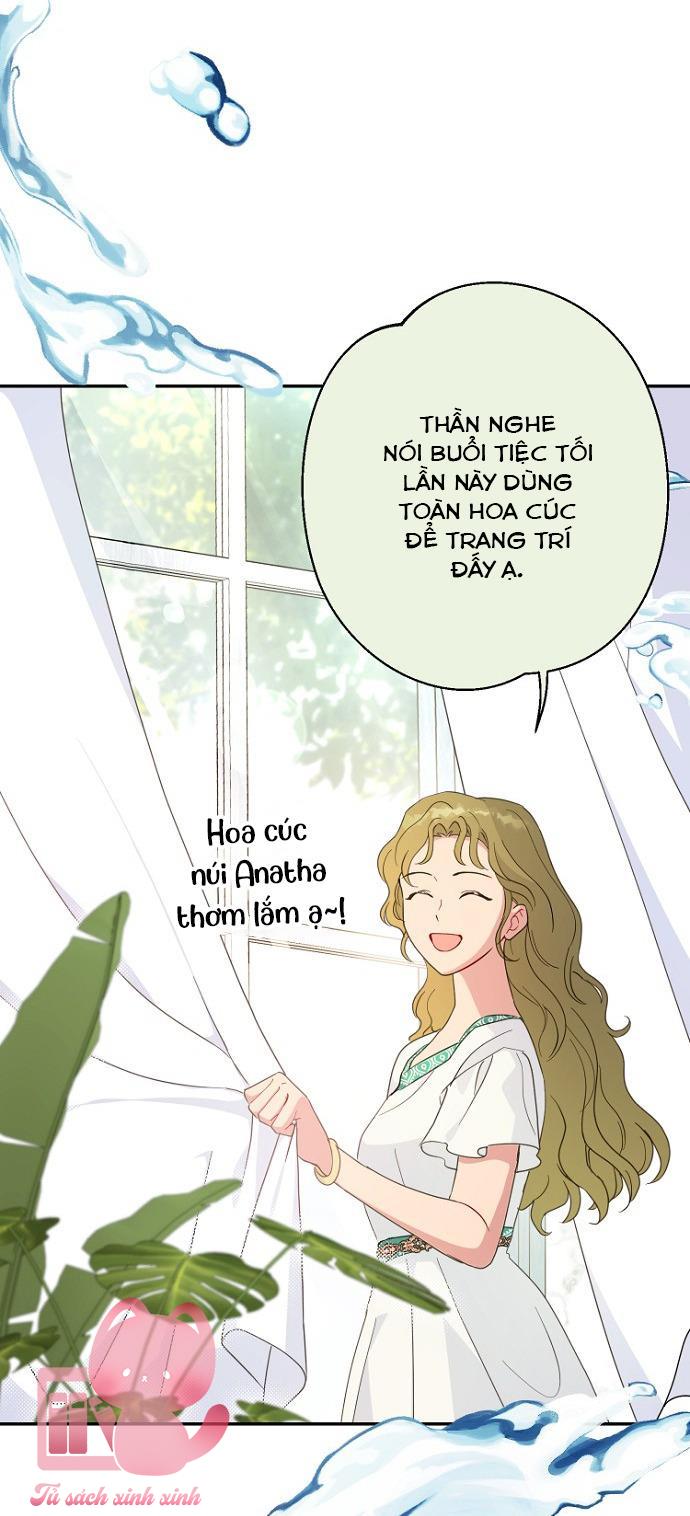 Bỏ Quách Chồng Con Đi, Tiền Bạc Mới Là Tất Cả - Chap 92 - Trang 57