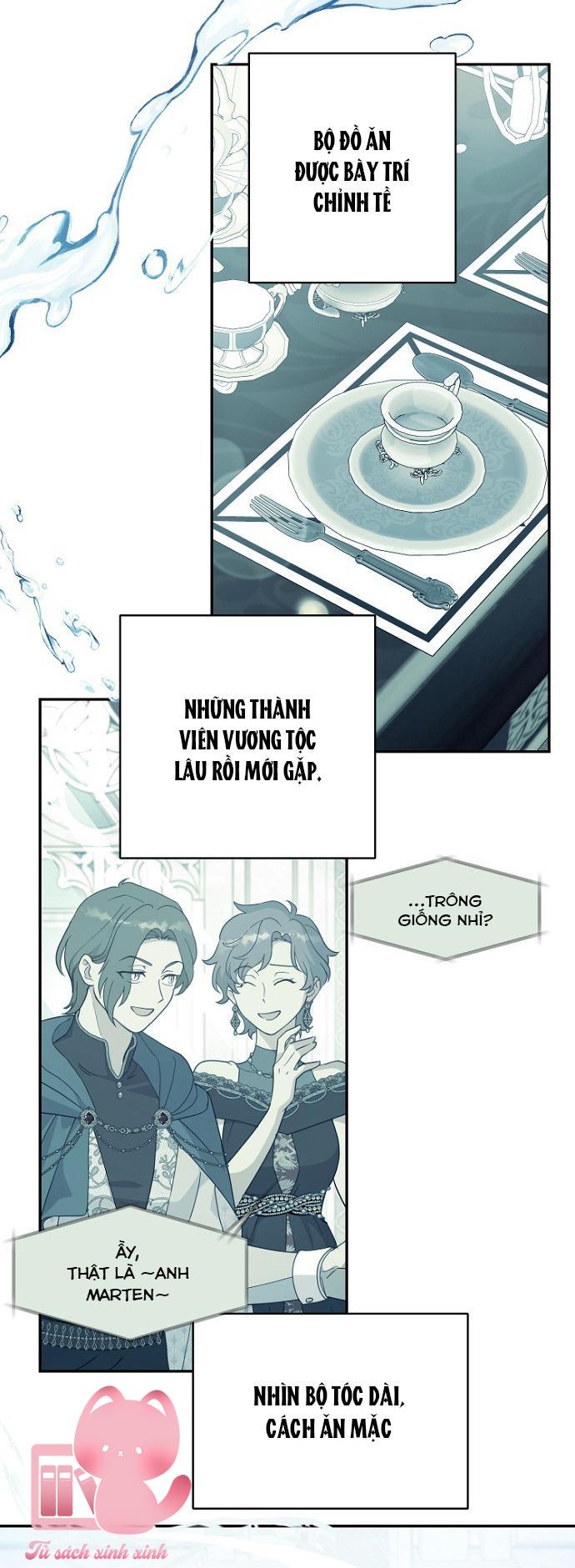 Bỏ Quách Chồng Con Đi, Tiền Bạc Mới Là Tất Cả - Chap 92 - Trang 58
