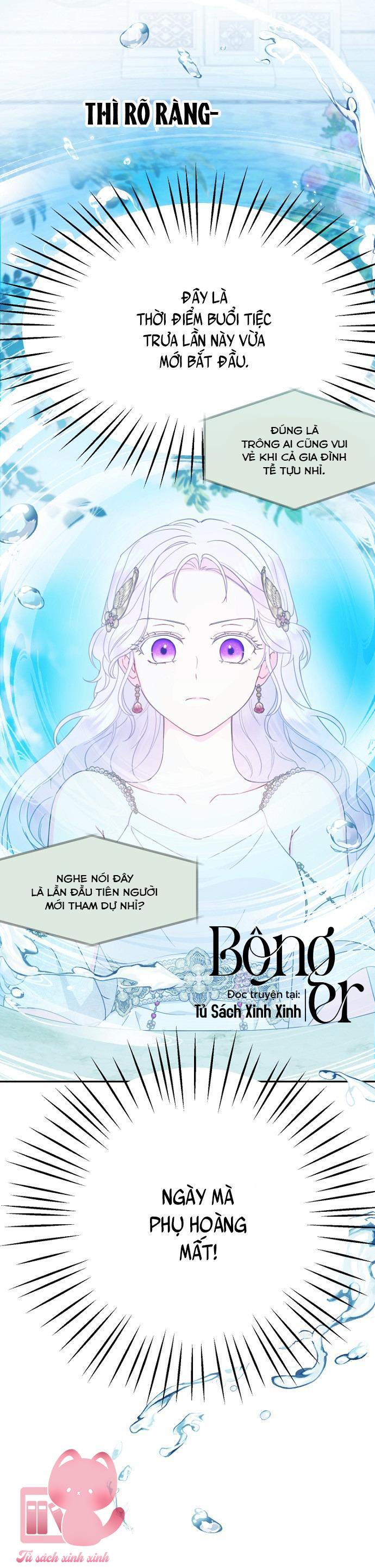 Bỏ Quách Chồng Con Đi, Tiền Bạc Mới Là Tất Cả - Chap 92 - Trang 59