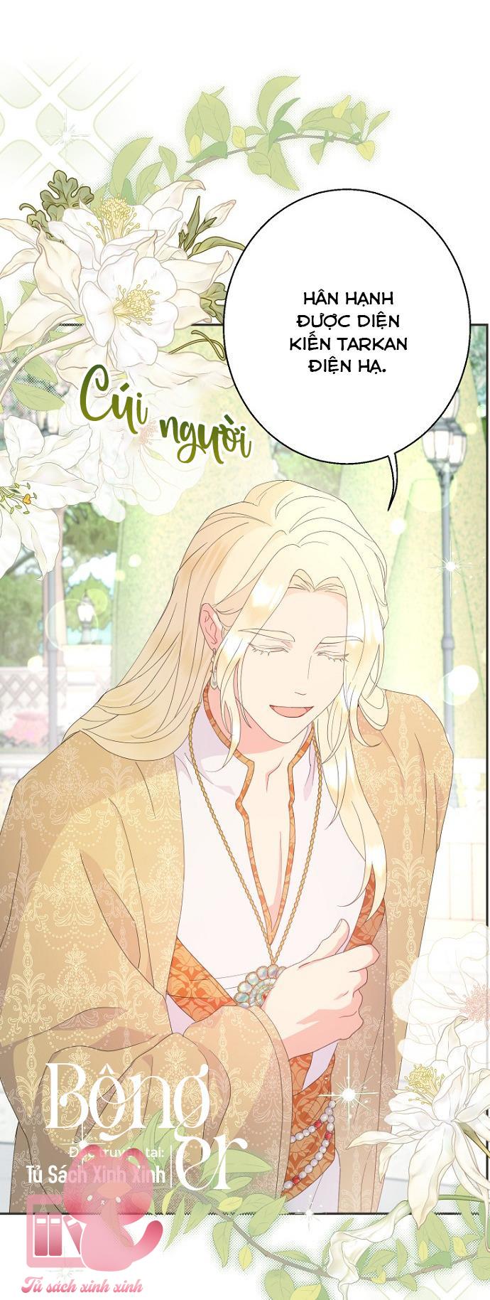 Bỏ Quách Chồng Con Đi, Tiền Bạc Mới Là Tất Cả - Chap 92 - Trang 9