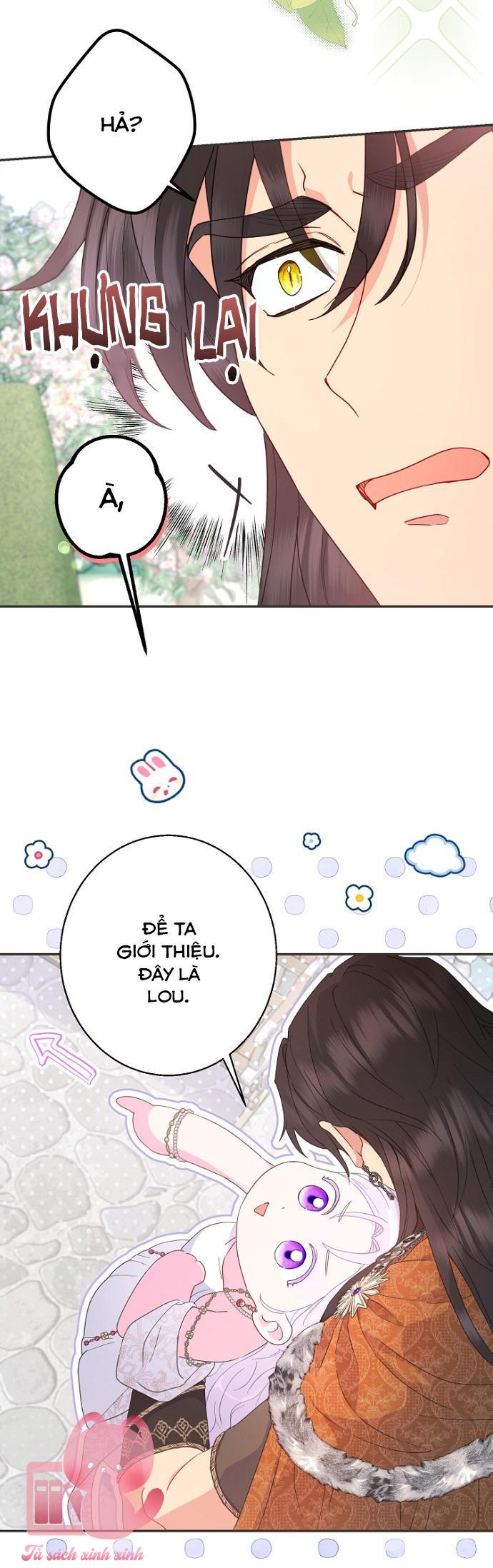 Bỏ Quách Chồng Con Đi, Tiền Bạc Mới Là Tất Cả - Chap 92 - Trang 10