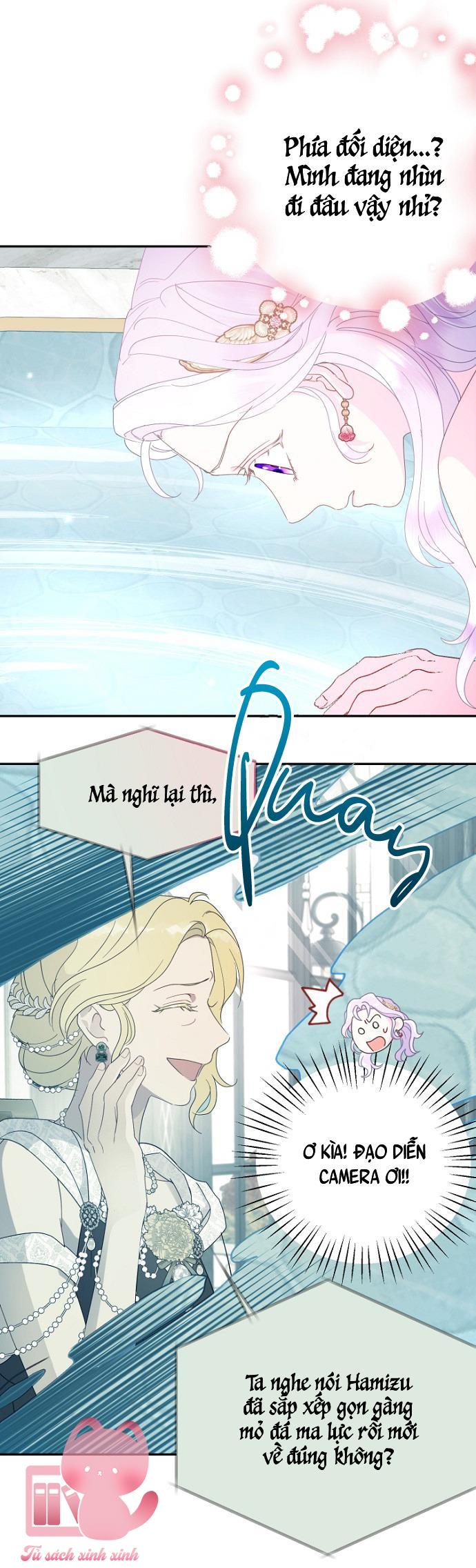 Bỏ Quách Chồng Con Đi, Tiền Bạc Mới Là Tất Cả - Chap 93 - Trang 11