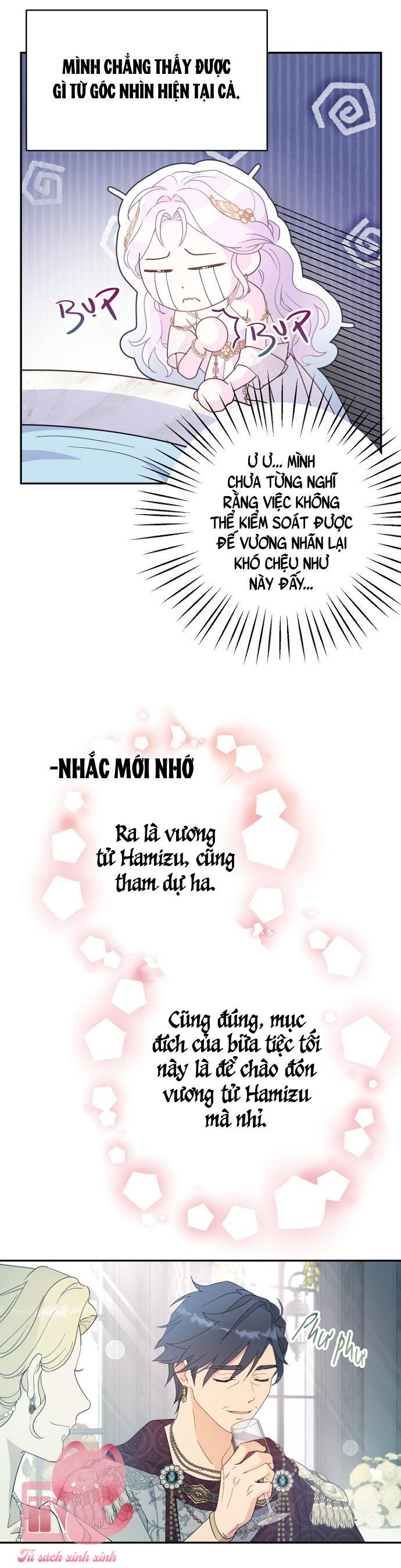 Bỏ Quách Chồng Con Đi, Tiền Bạc Mới Là Tất Cả - Chap 93 - Trang 12