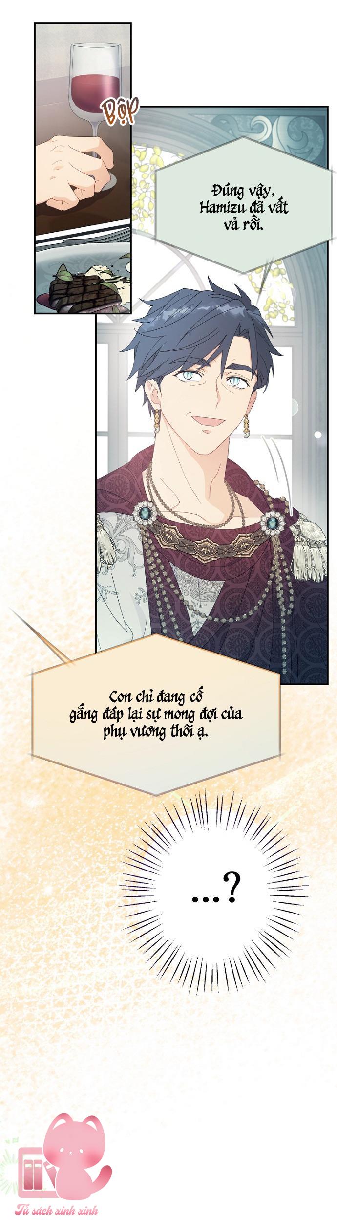Bỏ Quách Chồng Con Đi, Tiền Bạc Mới Là Tất Cả - Chap 93 - Trang 13