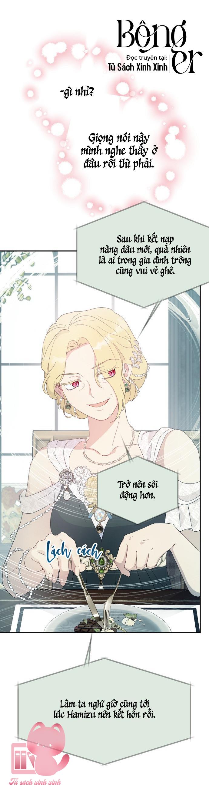 Bỏ Quách Chồng Con Đi, Tiền Bạc Mới Là Tất Cả - Chap 93 - Trang 14