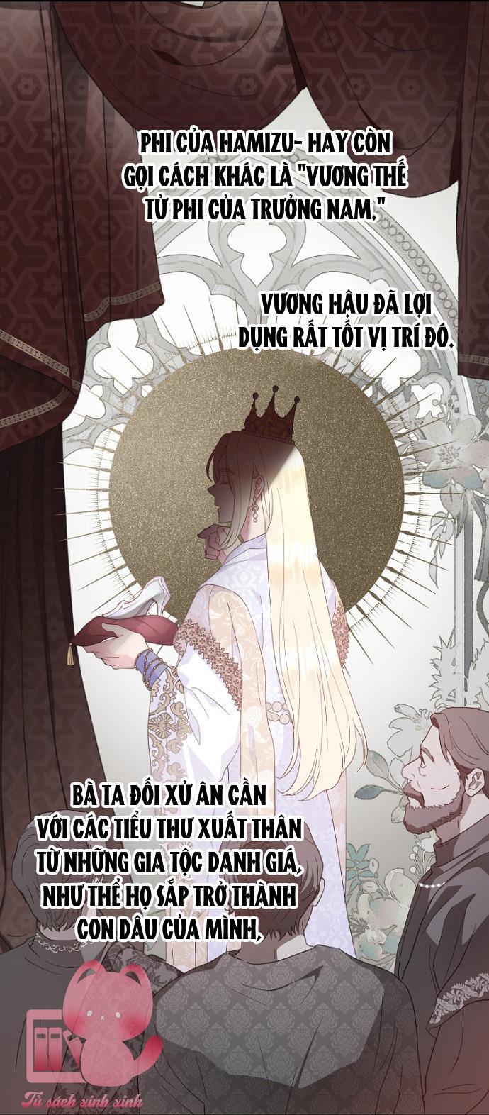 Bỏ Quách Chồng Con Đi, Tiền Bạc Mới Là Tất Cả - Chap 93 - Trang 17