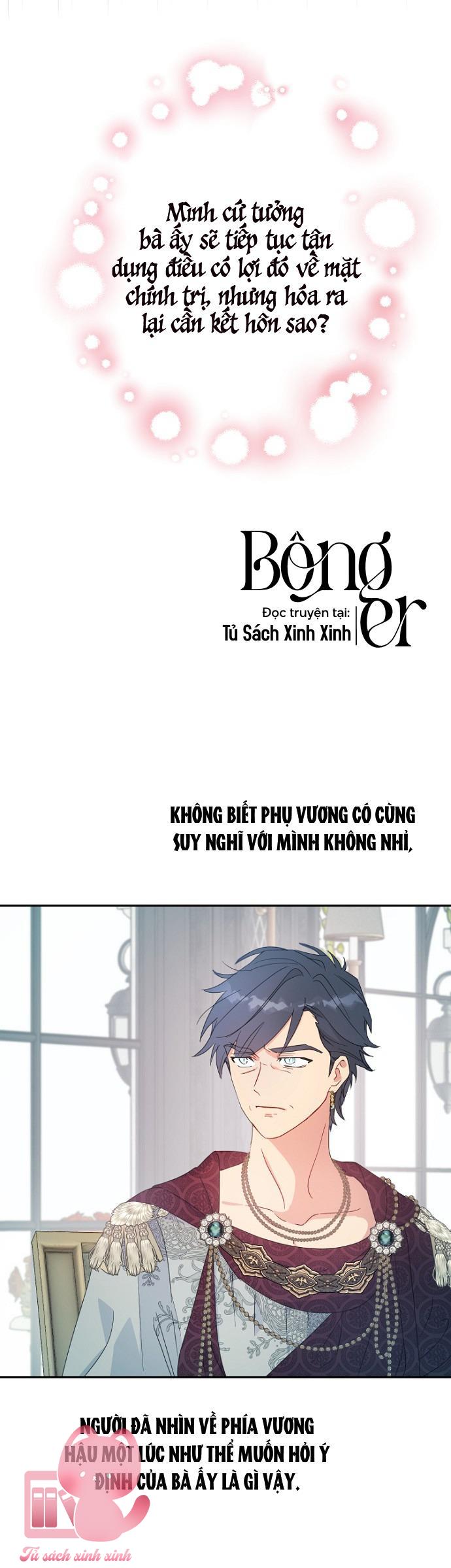 Bỏ Quách Chồng Con Đi, Tiền Bạc Mới Là Tất Cả - Chap 93 - Trang 19