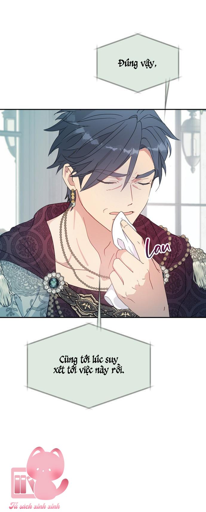 Bỏ Quách Chồng Con Đi, Tiền Bạc Mới Là Tất Cả - Chap 93 - Trang 20