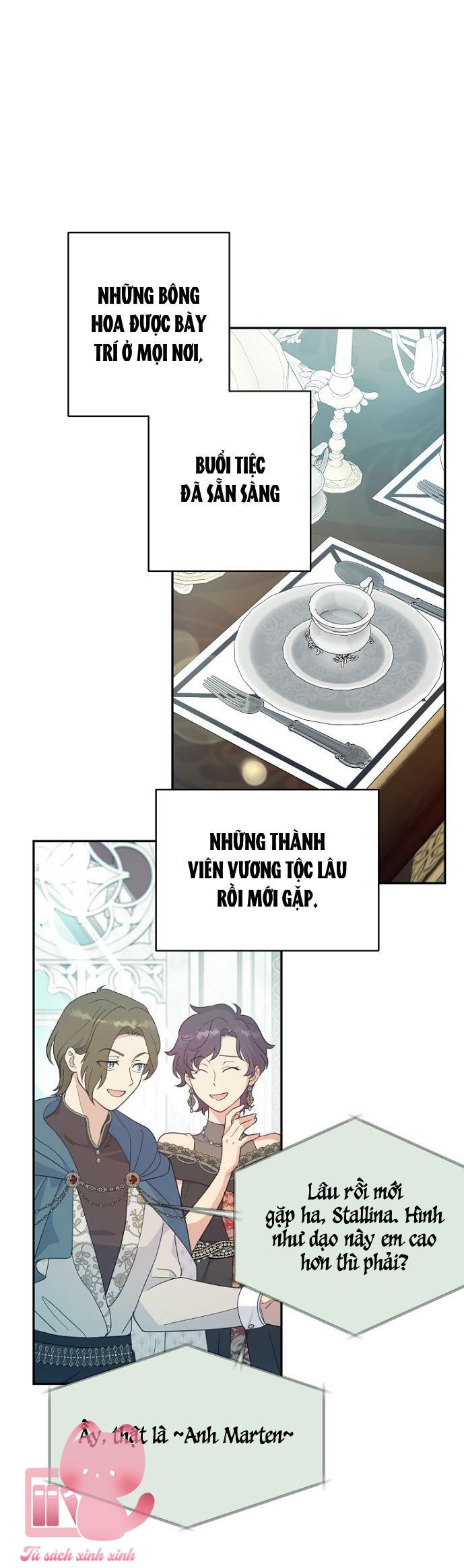 Bỏ Quách Chồng Con Đi, Tiền Bạc Mới Là Tất Cả - Chap 93 - Trang 3