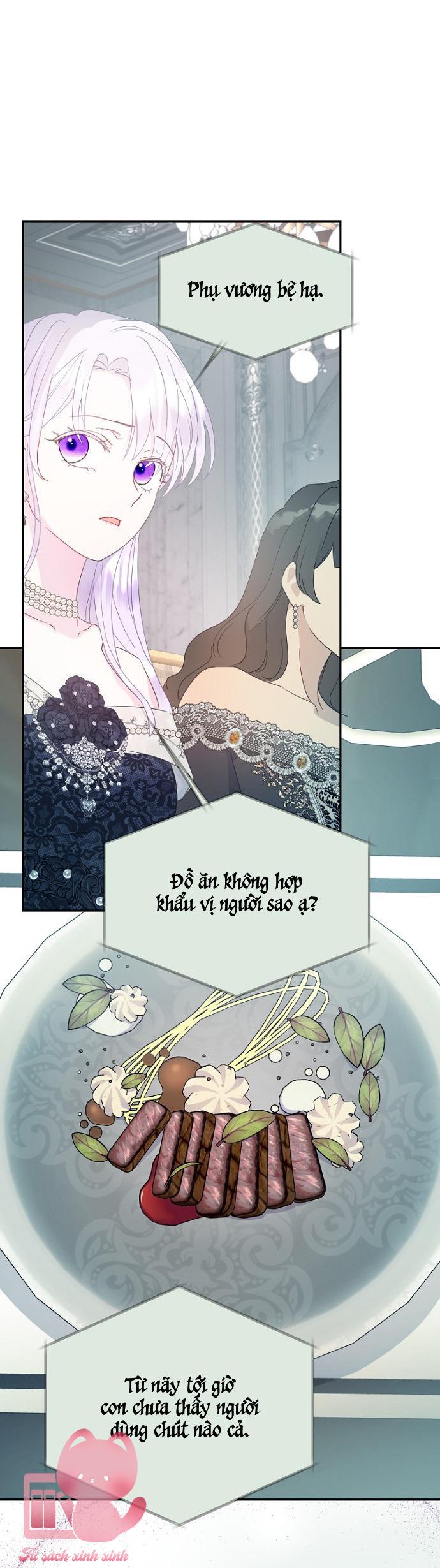 Bỏ Quách Chồng Con Đi, Tiền Bạc Mới Là Tất Cả - Chap 93 - Trang 21