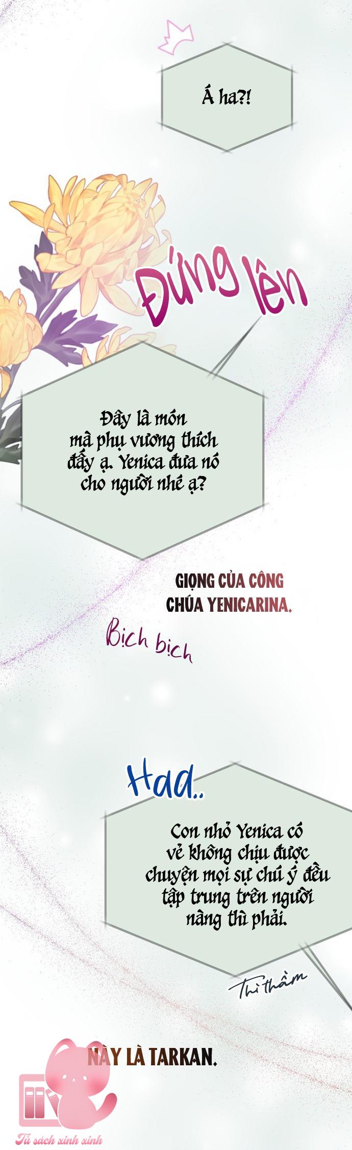 Bỏ Quách Chồng Con Đi, Tiền Bạc Mới Là Tất Cả - Chap 93 - Trang 22