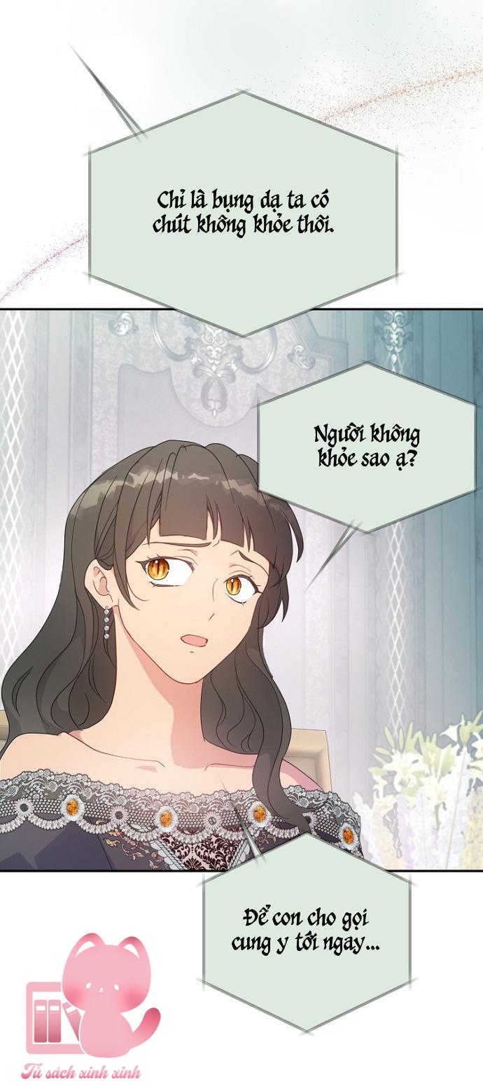 Bỏ Quách Chồng Con Đi, Tiền Bạc Mới Là Tất Cả - Chap 93 - Trang 23